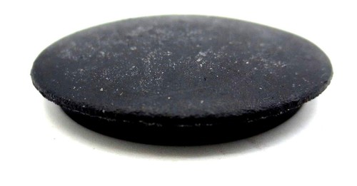 Jeep Floor Pan Drain Hole Plug Cap Push-In Fits 1", 25mm Hole, 1/16" Thick Metal - Picture 10 of 12