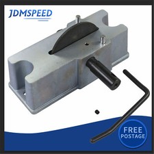 Aluminum Performance Engine Piston Ring Filer Grinder 66785 Grinding None Raw