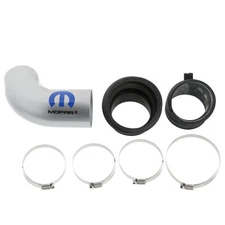 Genuine Mopar 2011-2018 300 Challenger Charger Cold Air Inlet Tube Kit 77072381
