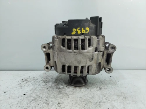 06J903023D Alternador para SEAT LEON (5F1) FR 2018 1675290 - Bild 4 von 10