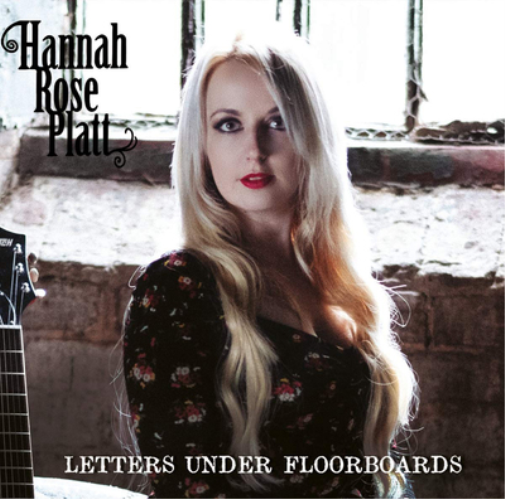 Hannah Rose Platt Letters Under Floorboards (CD) Album
