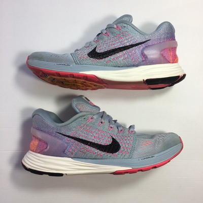 nike lunar womens running shoes
