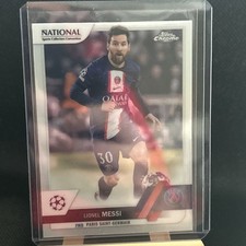2023 Topps National Convention Wrapper Redemption Cards Checklist 17