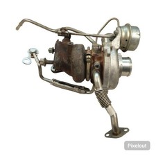 FORD USA EDGE Turbolader FT4E6K682 GHYFA FT4E6K682DE 370099 2.70 35257010