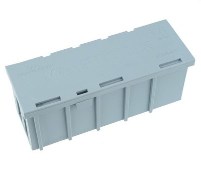 WAGOBOX Connector Housing Junction Box Enclosure