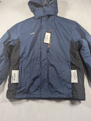 Wantdo - Waterproof - Winter Jacket - Men's Coat - Size XL image 3
