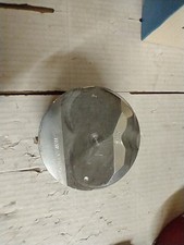 L2307a .030 Over Trw Forged Piston 454 Chevy Dome Single