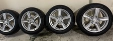 Mazda MX-5 Alloys Wheels