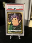 Celebrations Pikachu 005 Full Art PSA 9 MINT