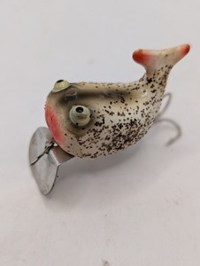 Heddon High Tail | eBay