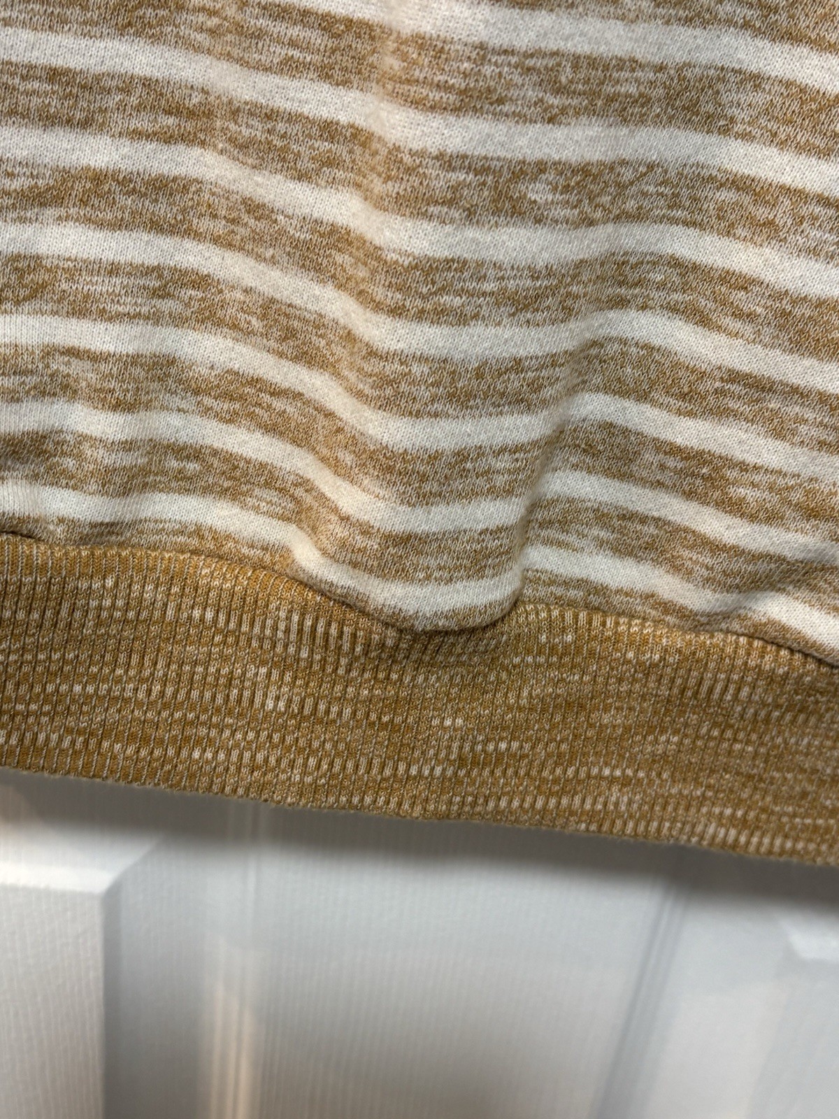 Universal Thread Ladies Pull On Short Sleeve Top,… - image 9