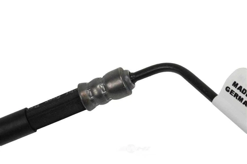 Línea hidráulica de embrague Foto 2 de 4