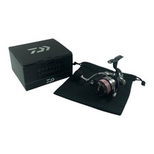 DAIWA Spinning reel 24 Certate LT5000D-XH, excellent condition, with box. 00...