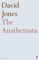 David Jones - Anathemata - Paperback - G245Z