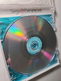 Marvel Vs Capcom 2 Sega Dreamcast Complete CIB