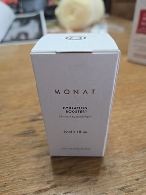MONAT Hydration Booster   Hyaluronic Serum Plus