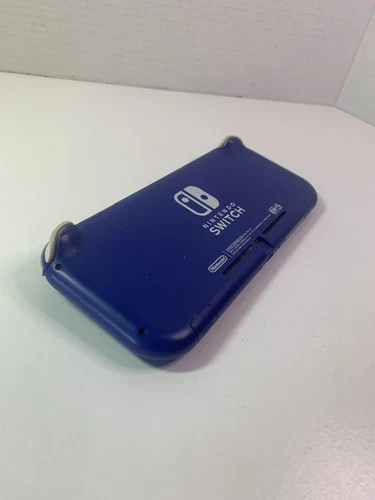 Nintendo Switch Lite - Picture 4 of 6