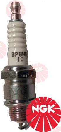 Spark Plug Ngk Bp8Hs-10 Fits Champion Marine Engine 8M0114745