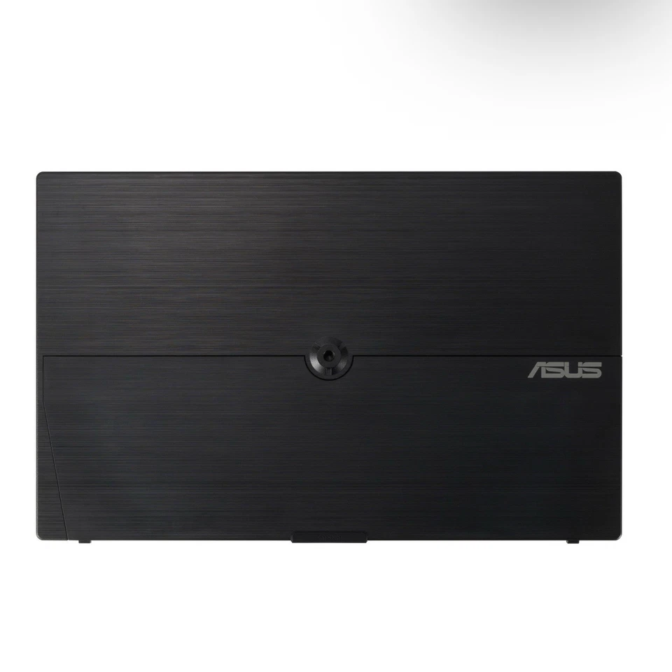 ASUS ZenScreen 15.6" FHD Portable Monitor, IPS Panel, Ultra Thin Design - Image 4 of 4