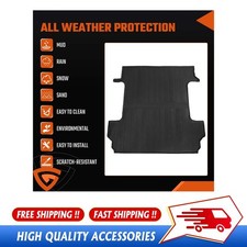 Truck Bed Mat Heavy Duty For 2019-2025 Chevy Silverado Gmc Sierra 1500 5.8ft Truck Bed Mat Heavy Duty For 2019-2025 Chevy Silverado Gmc Sierra 1500 5.8ft