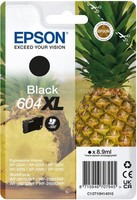Epson Tintenpatrone 604XL (8,9Ml)