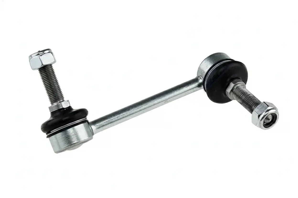 NTY ZLT-CH-010 Bielletta barra stabilizzatrice Assale posteriore Sx - Immagine 2