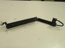 Support plancher droit (Honda - Pcx 125 2012 - 2013) - photo 1