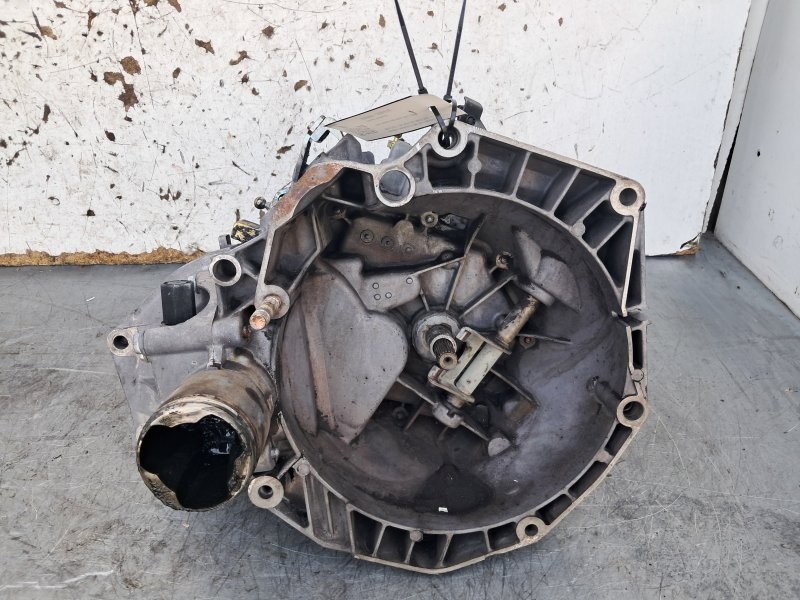 55265966 boite a vitesse FIAT PANDA 169 1.3DIESEL KW51 188A8000 K8285-336418