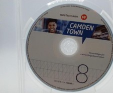 Camden Town 8. Vorschläge für Lernerfolgskontrollen. Ausgabe 2023.