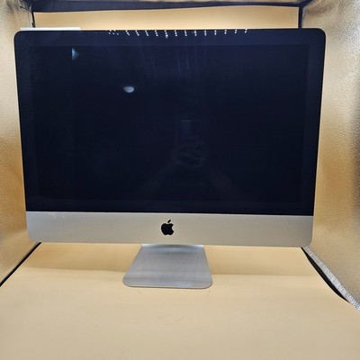 BIOS LOCKED Apple iMac A1418 1TB HDD, Intel Core i5 3rd Gen., 2.70 GHz, 8GB 2012