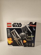LEGO Star Wars: Imperial TIE Fighter (75300) ...