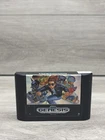 Kid Chameleon (Sega Genesis, 1992) Cart Cartridge
