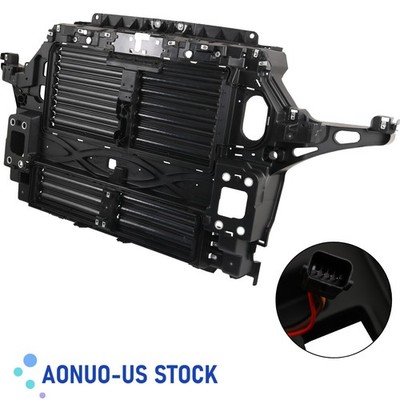 L1MZ-16138-B Active Grille Shutter W/Motor Assembly For Ford Explorer 2020-2023
