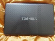 Toshiba Satellite L775D- Laptop  AMD Quad Cor...