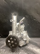 2019 - 24 Mopar Dodge Ram 1500 Etorque 5.7l Genuine Oem Water Pump 68261224af 2019 - 24 Mopar Dodge Ram 1500 Etorque 5.7l Genuine Oem Water Pump 68261224af
