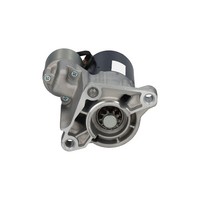 Anlasser Starter 12 V 1,1 Kw 10 ZäHne Valeo FüR Land Rover Freelander