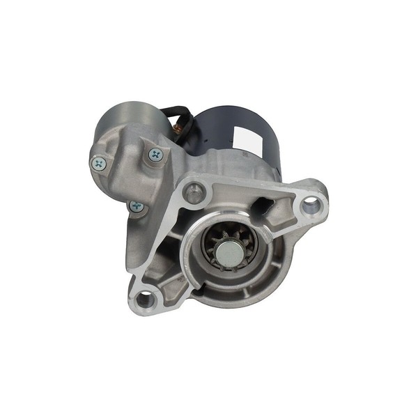 Anlasser Starter 12 V 1,1 Kw 10 ZäHne Valeo FüR Land Rover Freelander-image