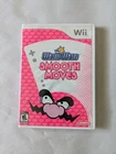 Nintendo Wii - WarioWare: Smooth Moves MANUAL INCLUDED