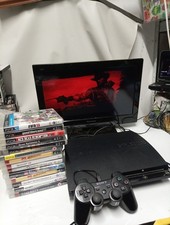 Sony PlayStation 3 Konsole