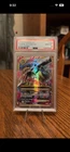 2016 POKEMON XY FA/M BLASTOISE EX EVOLUTIONS #102 PSA 10 GEM MINT