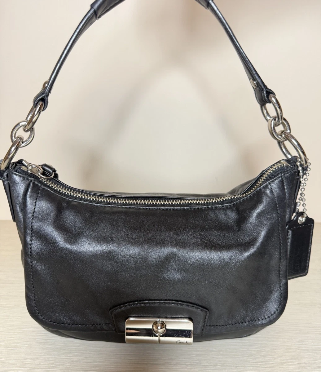 Coach ピンク ショルダーバッグ バッグ & ハンドバッグ 女性用 | eBay