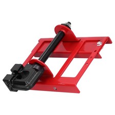 Chainsaw Mill Lumber Cutting Guide Vertical Mini Portable Wood Timber Milling❀