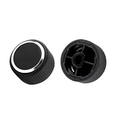 For Chevy Silverado 1500 2500 HD 3500 HD Models Rear Radio Knob Part 22912547