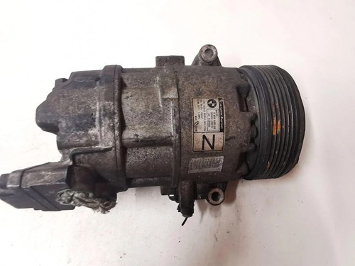 BMW 3 E46 Kondensatpumpe Klimaanalge 690866006 1.80 Petrol 105kw 2002 28683541