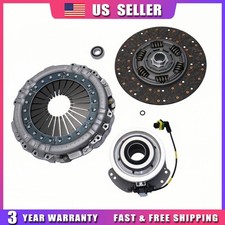 New Transmission Clutch Kit For Freightliner Cascadia Western Star 5700xe