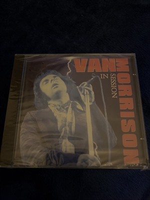 Van Morrison - ''In Session'' - CD- New