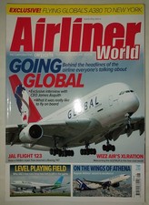 Airliner World - November 2023