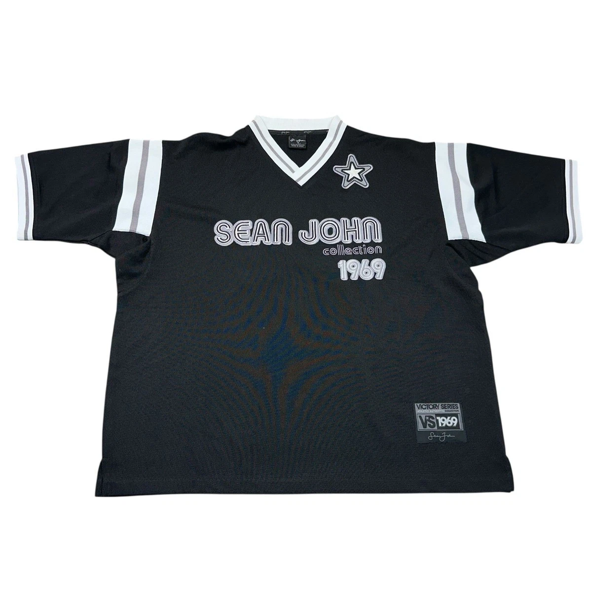 Sean John Men's T-Shirts for sale | eBay UK