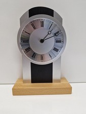 Uhr Kaminuhr Tischuhr FUNKTION GETESTET#5