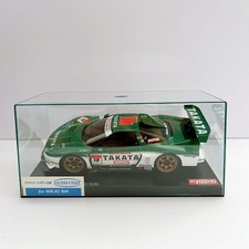 Kyosho Mini-Z Body TAKATA Dome NSX 2005 Auto Scale Collection